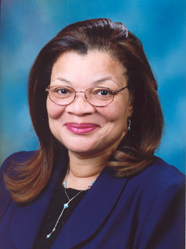 Dr. Alveda King