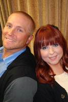 Matt & Kelly Clinger